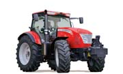 X7.680 tractor