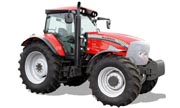 XTX165 tractor