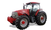XTX215 tractor