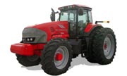 ZTX230 tractor