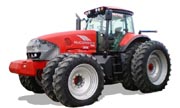 ZTX260 tractor