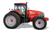 McCormick Intl ZTX280 tractor