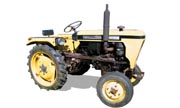 D-20 tractor