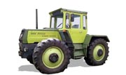 Trac 1300 tractor