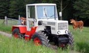 Trac 65/70 tractor