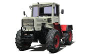 Trac 800 tractor