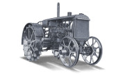 27-42 tractor