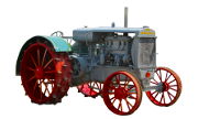 39-57 tractor