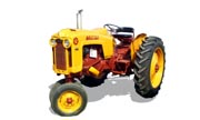 4 Star tractor