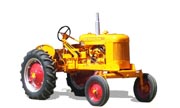 BF tractor