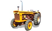 G-VI tractor
