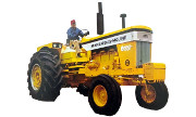 G1000 tractor