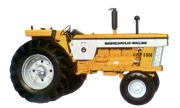 G1050 tractor