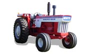 G1350 tractor