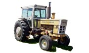 G1355 tractor