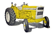 G450 tractor
