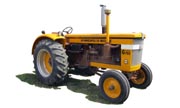 G705 tractor
