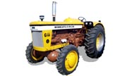 G708 tractor