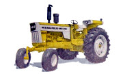 G940 tractor
