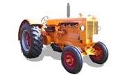 GB tractor