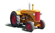GT tractor