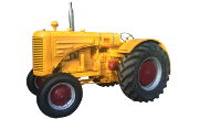 GTA tractor