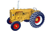 GTB tractor