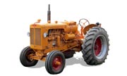 GTC tractor