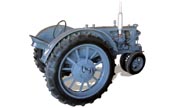 JT tractor