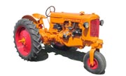 RTN tractor