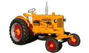 UB tractor