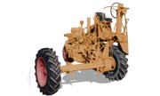 Uni-Tractor tractor
