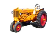 ZA tractor