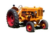 ZAS tractor