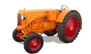 ZTS tractor