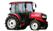 GA360 tractor