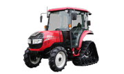 Mitsubishi GAK550 tractor