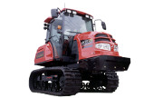 Mitsubishi GCR75 tractor