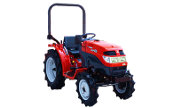 GF15 tractor