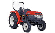 GO260 tractor