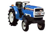MT1401 tractor