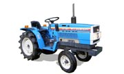 MT1601 tractor