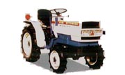 MT180 tractor