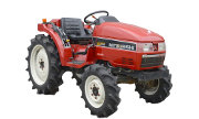 MT185 tractor