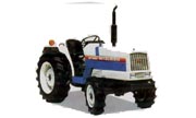 MT210 tractor