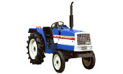 MT2501 tractor