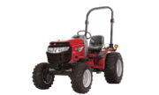 MT25 tractor