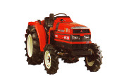 MT26 tractor