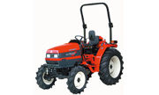 MT3500 tractor