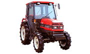 MT408 tractor